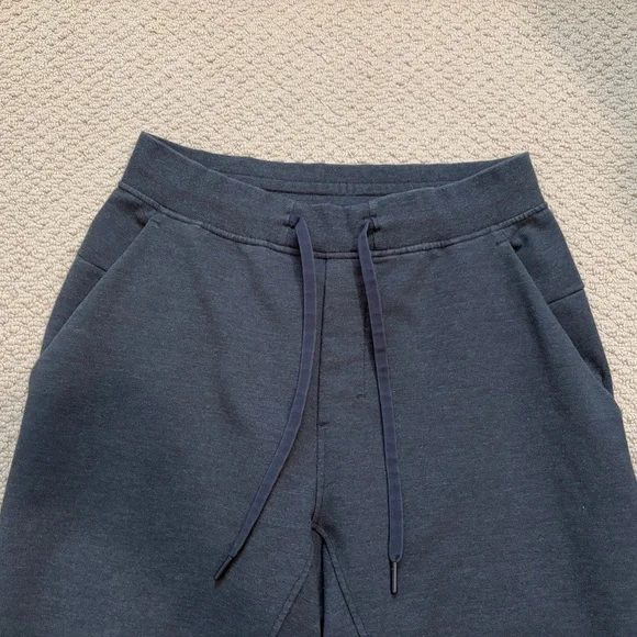 Lululemon Mens City Sweat Joggers Size Medium - Picture 2 of 10